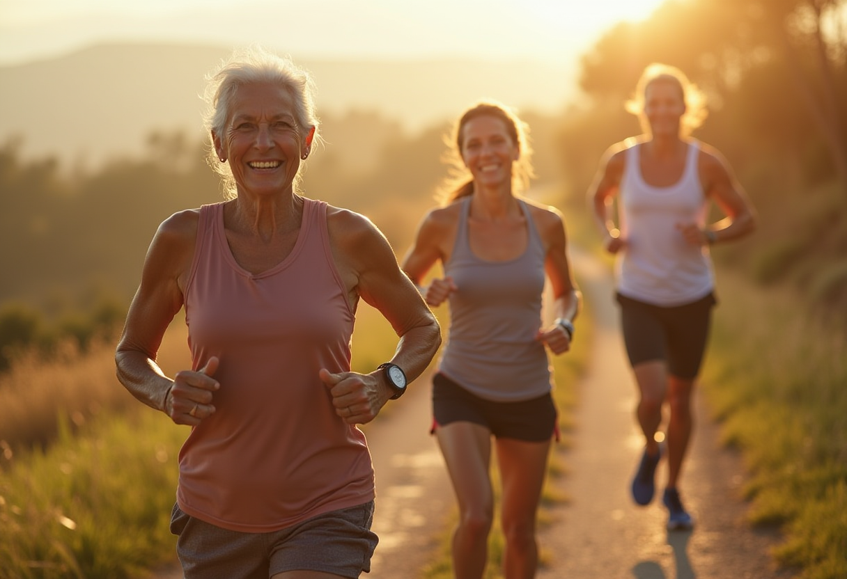 Фітнес тренування