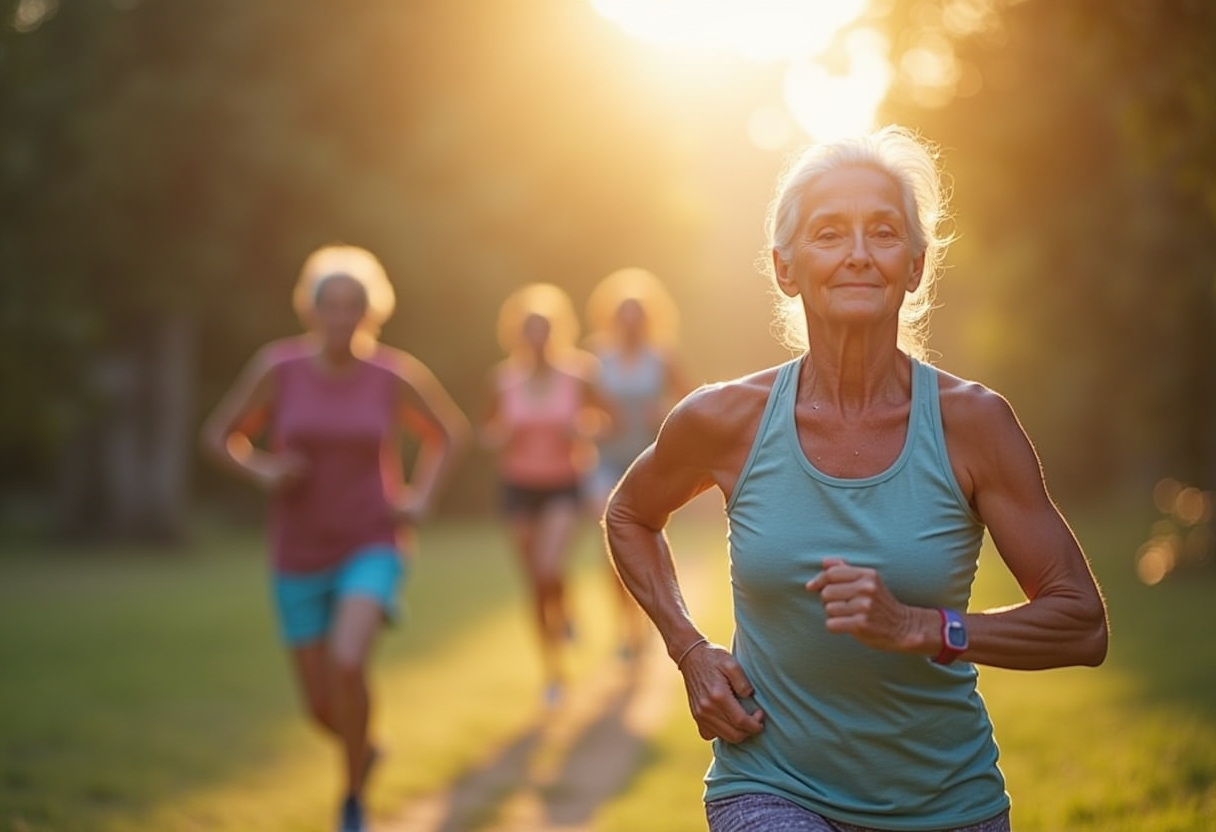 Тренування в залі